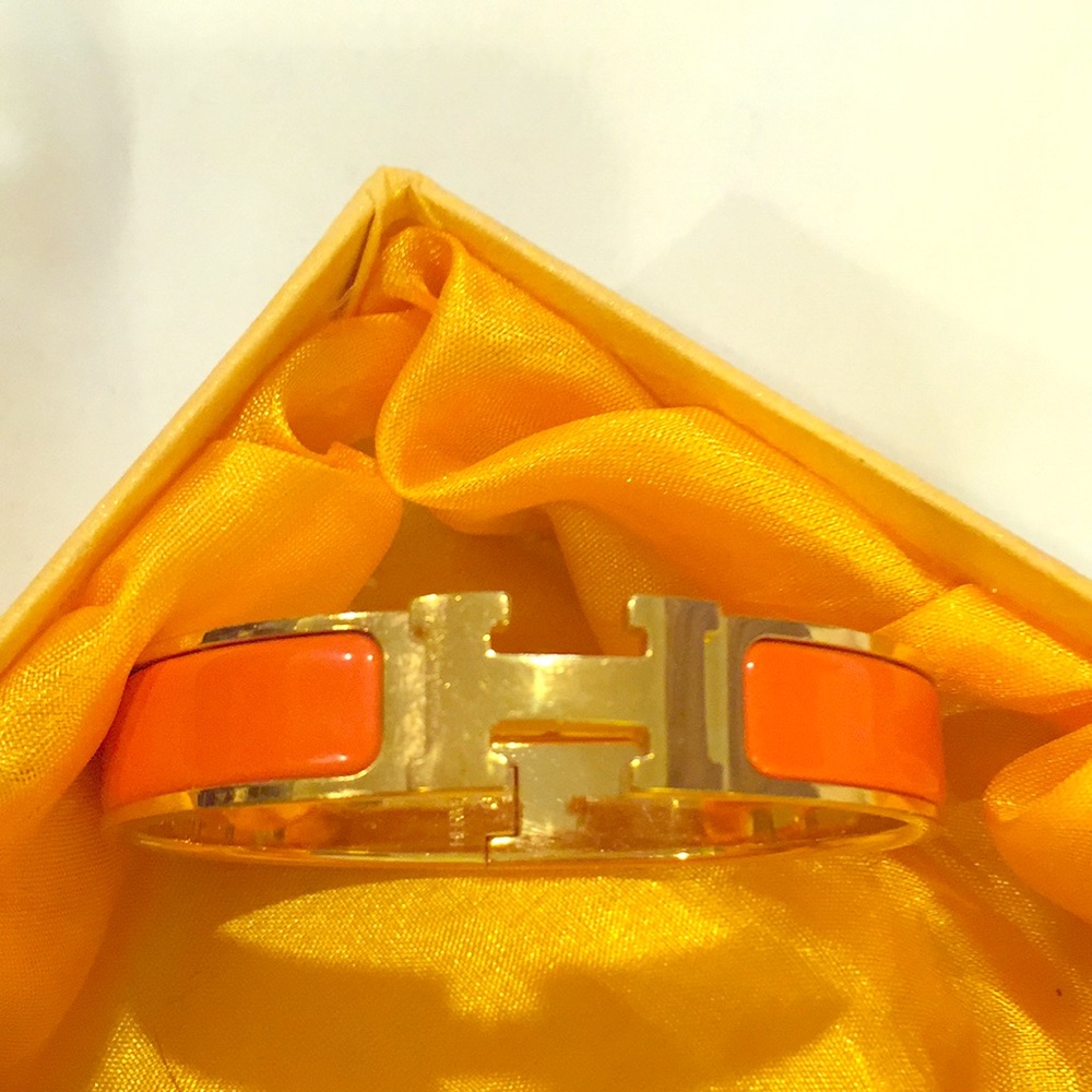 Hermès bracelet